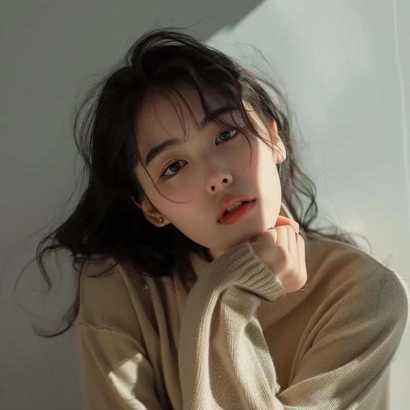 강남쩜오 프리미엄 VIP룸 인테리어 - 5성급 호텔 수준의 이탈리아산 가죽소파와 대리석 테이블